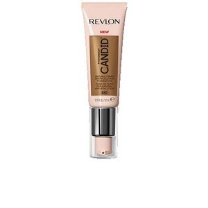 Revlon PhotoReady Candid Natural Finish Anti-Pollution Foundation 510 Cappuccino